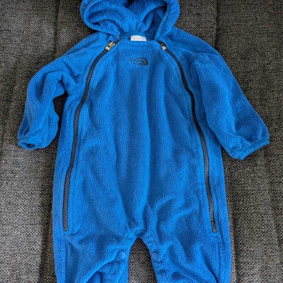 NWOT Baby Boy Winter Lot Of Clothes Size 3-6 Months - Picture 5 of 9